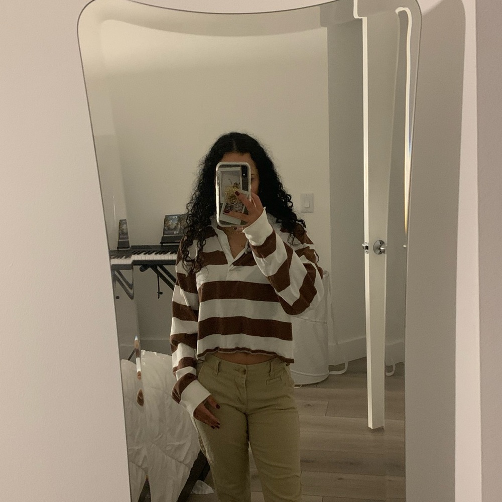 Sleeve shirt
